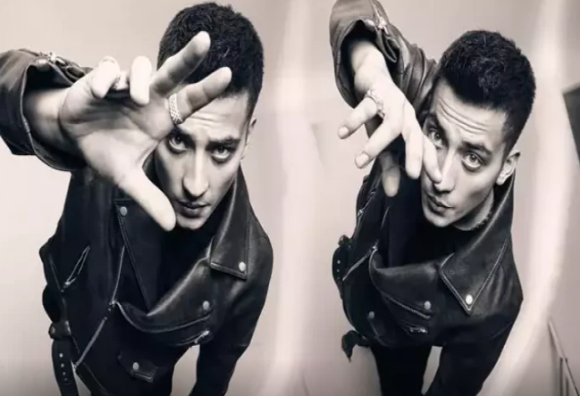 Məşhur serialın ulduzu: "Eşq üçün hər şeyi gözə alaram"