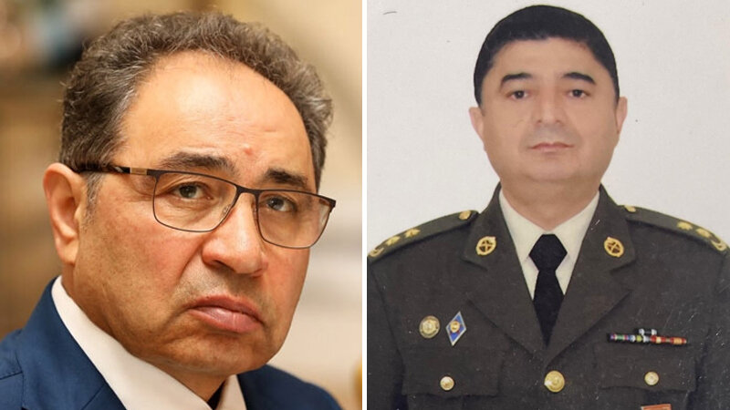 Abel Məhərrəmovla polkovnik arasındakı torpaq qalmaqlı ilə bağlı yeni xəbər