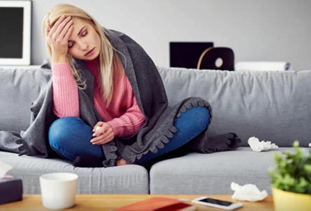 Soyuqdəyməyə dərman olan yemək