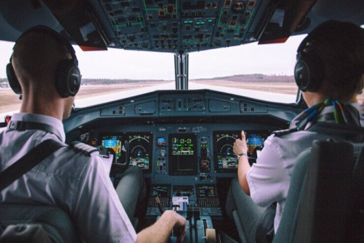 Pasportsuz uçuş: Pilotların hüquqi məsuliyyəti