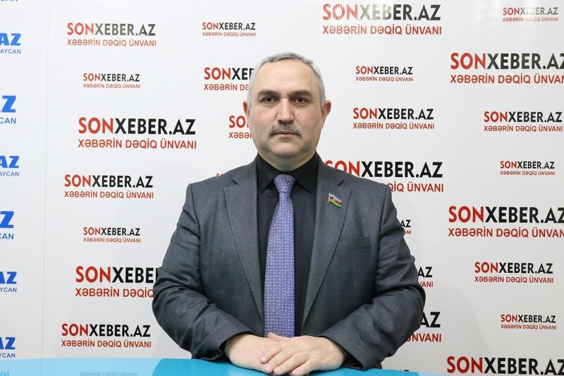 "İstənilən istiqamətdən baxdıqda görürük ki, Azərbaycan daha güclüdür" - AÇIQLAMA