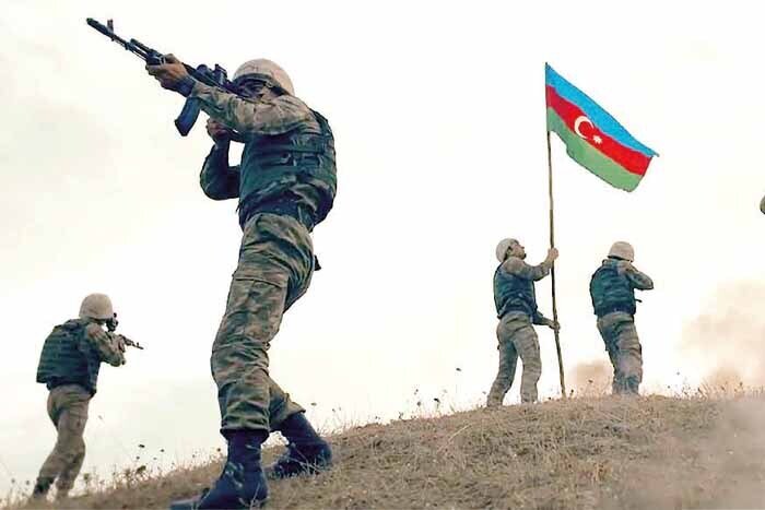 "Aprel döyüşləri böyük zəfərin başlanğıcı kimi xalqımızın yaddaşına həkk olunub" - DEPUTAT