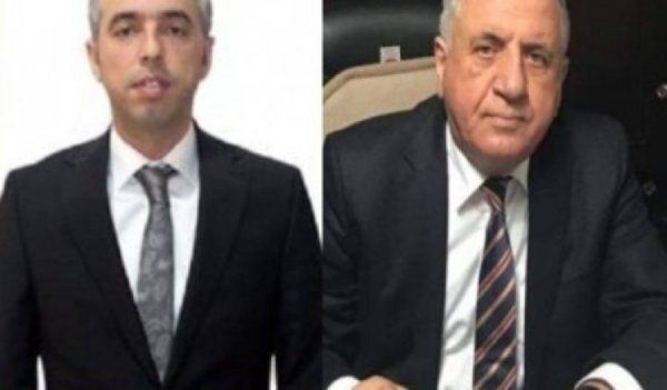 Nizami rayonu sakinlərinin ŞİKAYƏTİ: "Orbita"MTK-nın rəhbərliyi vətəndaşların məcburi evindən çıxarır?- Video