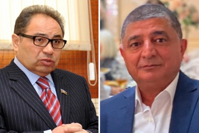 Altıağacda torpaq qalmaqalı – Məhkəmə davam edir