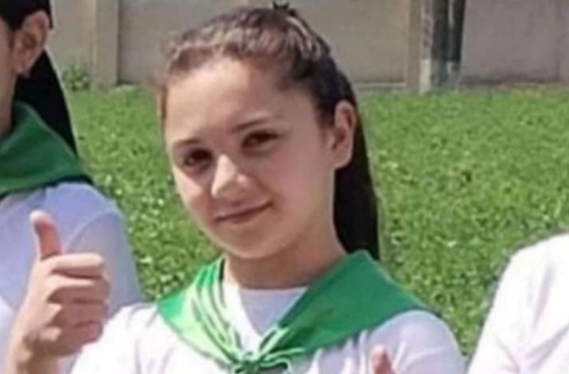 Tovuzda məktəbli qız itkin düşüb