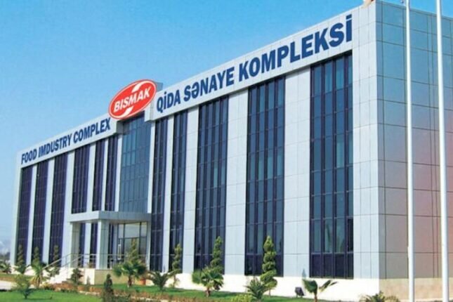 "Bismak", "Çörəkçi" istehsalçısı ölkədən nə qədər valyuta çıxarıb?