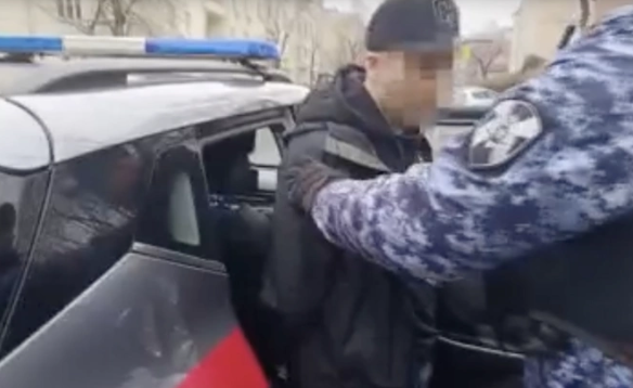 Rusiyada barda Müslüm Maqomayevin mahnısına görə DAVA DÜŞDÜ