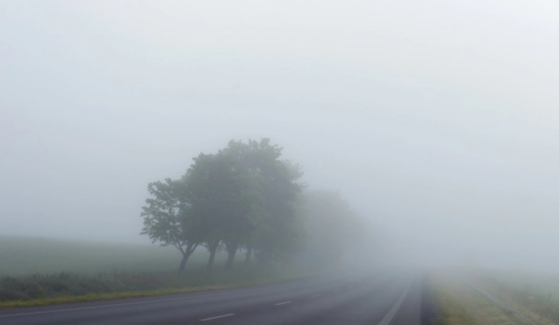 Sürücülərin DİQQƏTİNƏ! Yollarda görünüş məsafəsi məhdudlaşacaq