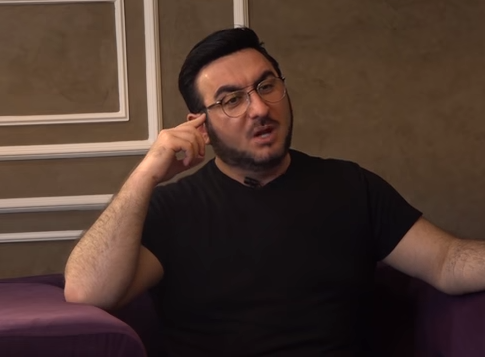 "Zaur bunu gündəm xətrinə yayıb"