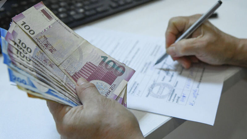 Bu şəxslər dövlətdən birdəfəlik müavinət ala bilər