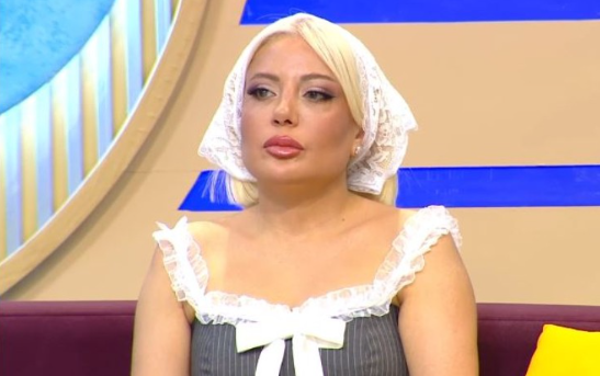 Səidə Sultana qarşı təxribat edildi