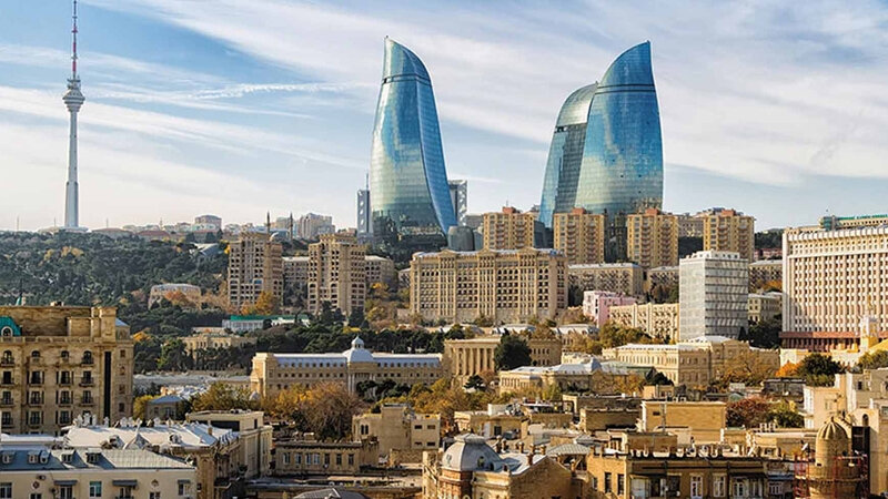 Sabah Bakıda 20 dərəcə isti olacaq