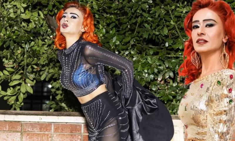 "Kirpiləri sevirəm və onların mənə bənzədiyini düşünürəm" - Yıldız Tilbe