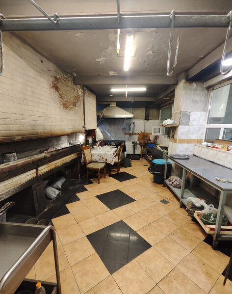 "Xankəndi" restoranı BAĞLANDI