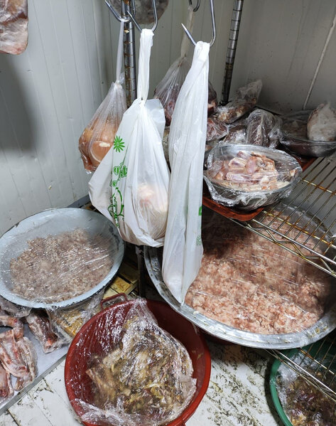 "Xankəndi" restoranı BAĞLANDI