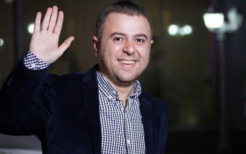 "Ağsaqqal"ın məzar daşı hazırlanır - VİDEO