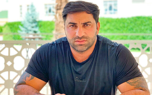 "Gecə 2-də Gülayı məclisə çağırmaq heç kimin başı üçün deyil"