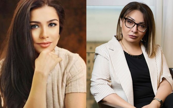 Baş rejissor şəhid qızını təhqir etdi: "İndiyə 20 Yanvar qalar?" - FOTOLAR