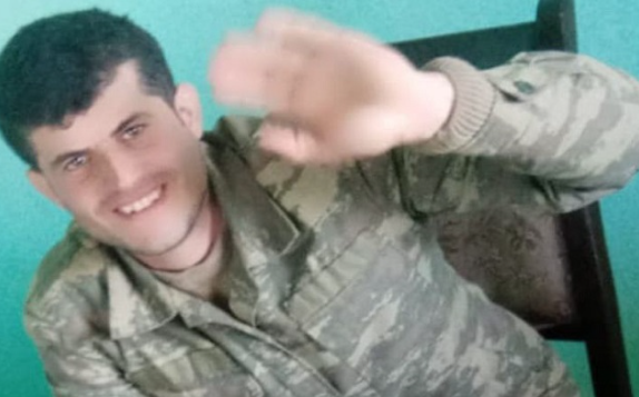 Füzulidə qazi vəfat etdi