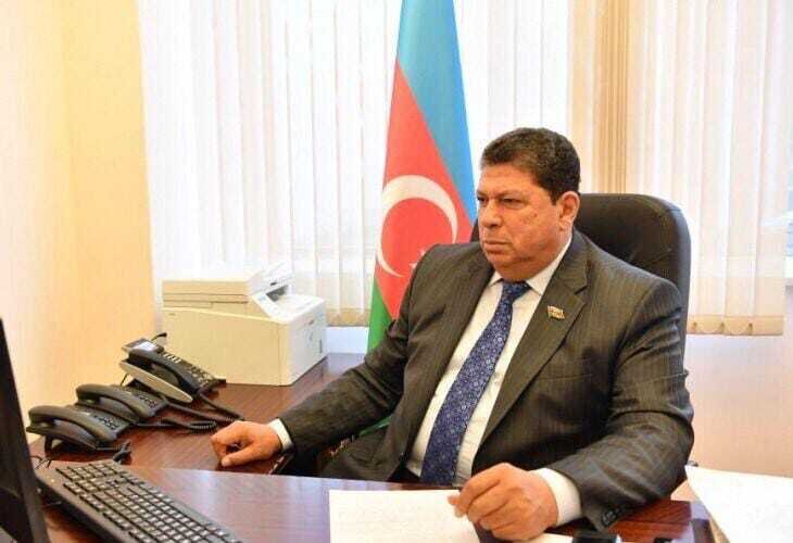 "Növbəti beş il ərzində bərpaolunan mənbələrdən enerji istehsalı potensialımız iki dəfə artıracağıq" - DEPUTAT