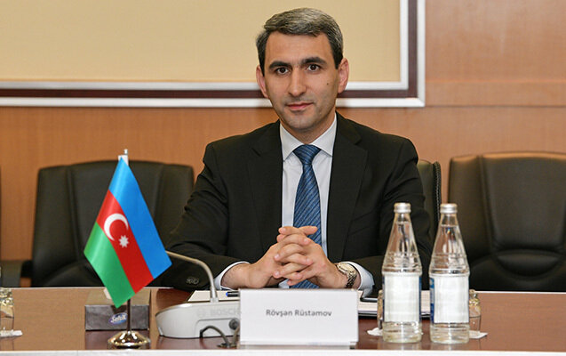 Rövşən Rüstəmovun işçiləri ÖZBAŞINA QALIB... - Hətta naziri belə eşitmirlər...