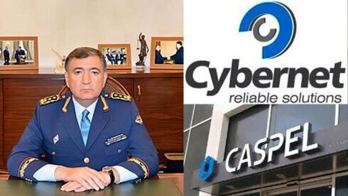 MILYONLUQ TENDERLƏR MƏRHUM NAZİRIN AİLƏ ŞIRKƏTİNƏ VERİLİR- Rəqəmlər ACIQLANDI