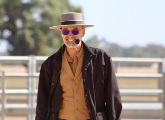 Məşhur aktyor 72 yaşında dünyasını dəyişdi