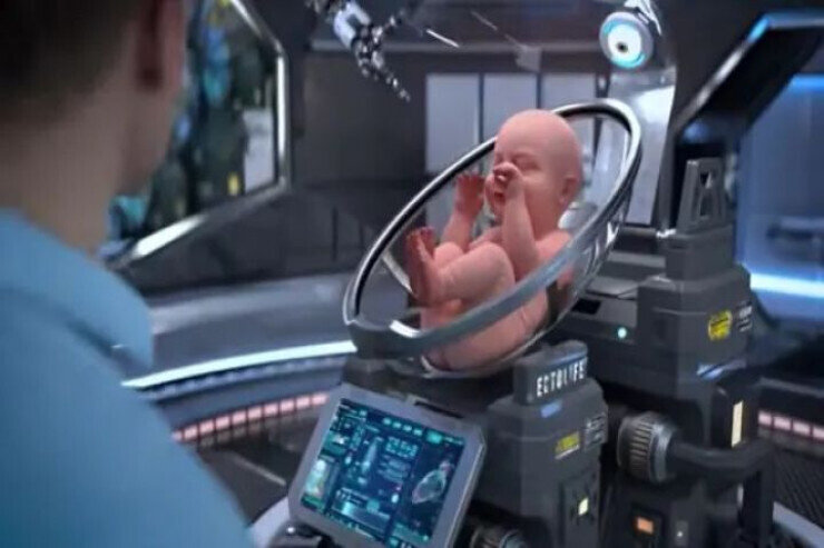 SÜNİ ANA BƏTNİ: İnsan yaradılışında yeni sərhəd?