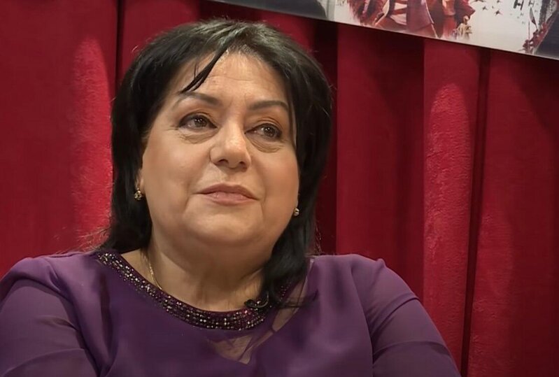 "Deyiblər ki, ağır vəziyyətdə xəstəxanaya düşmüşəm"