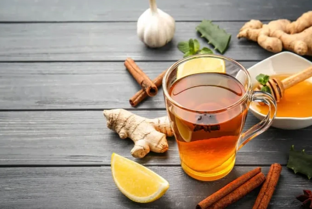 Darçınlı çay: Onu rasionunuza daxil etməyin 7 SƏBƏBİ