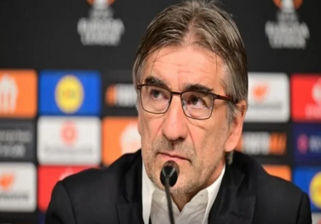 Baş məşqçi təyin olunandan 108 gün sonra qovuldu