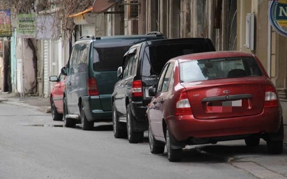 Sürücülərə XƏBƏRDARLIQ - Bunu edənlər 60 AZN CƏRİMƏLƏNƏCƏK