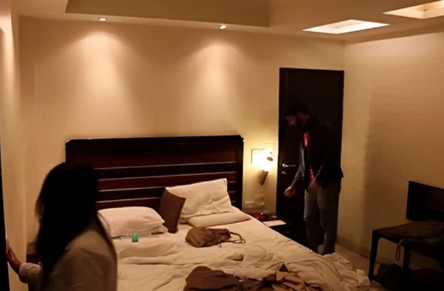 Astarada kişi arvadını DÖYDÜ: "Musiqiyə qulaq asmaq istəyirdim"