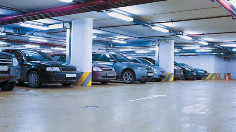 Bakıda mənzil qiymətinə qarajlar satılır - 85 min manat