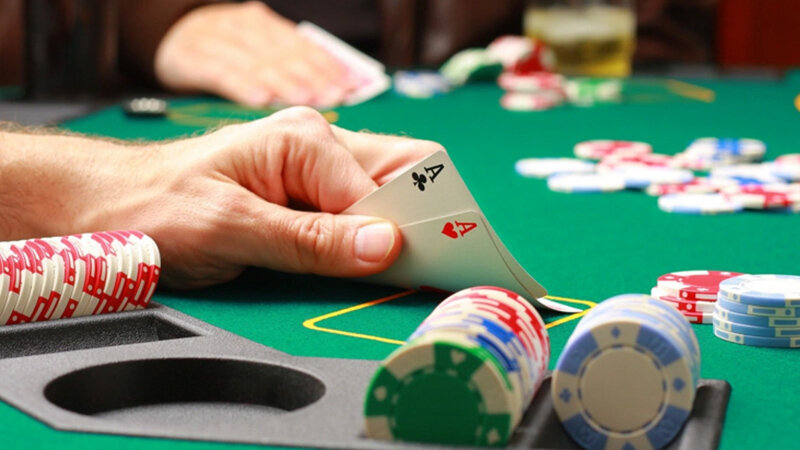 Azərbaycandakı gizli qumar dünyası necə işləyir? - Oyun mafiyasının iç üzü