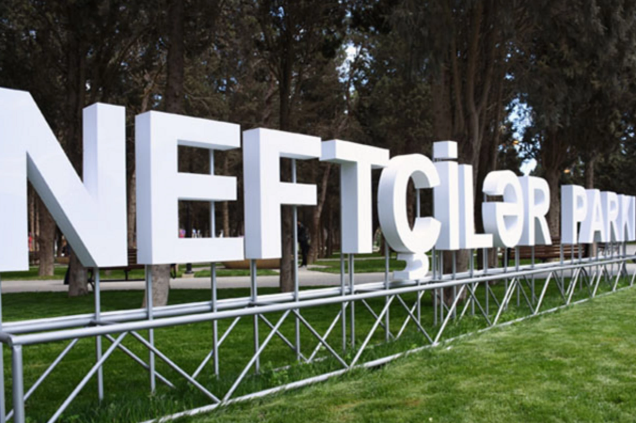 Bakıda parkda 39 yaşlı qadın öldürüldü - Əri saxlanıldı