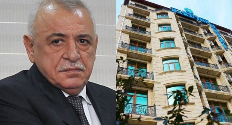 Keçmiş deputat vətəndaşın 200 minə yaxın pulunu qaytarmır? -İDDİA