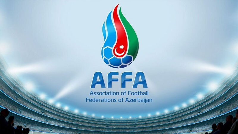 Azərbaycanın 3 klubu texniki məğlubiyyətlə cəzalandırıldı