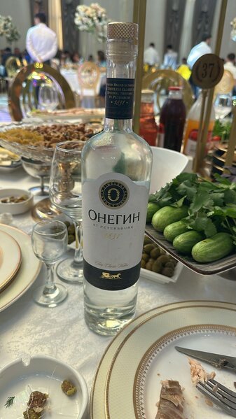 "Mona Liza"da saxta içki verilirmiş - Fotolar