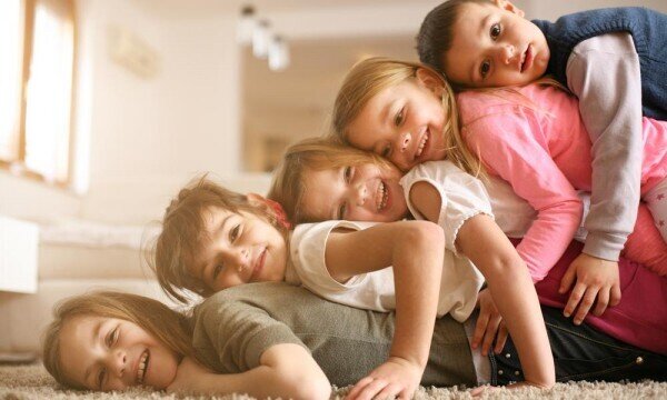 "Çoxuşaqlı anaların erkən yaşda pensiyaya çıxması ilə bağlı qərar qəbul oluna bilər" - AÇIQLAMA