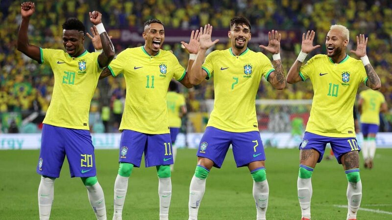 Braziliyada futbolçuları qəzəbləndirən şok QADAĞA