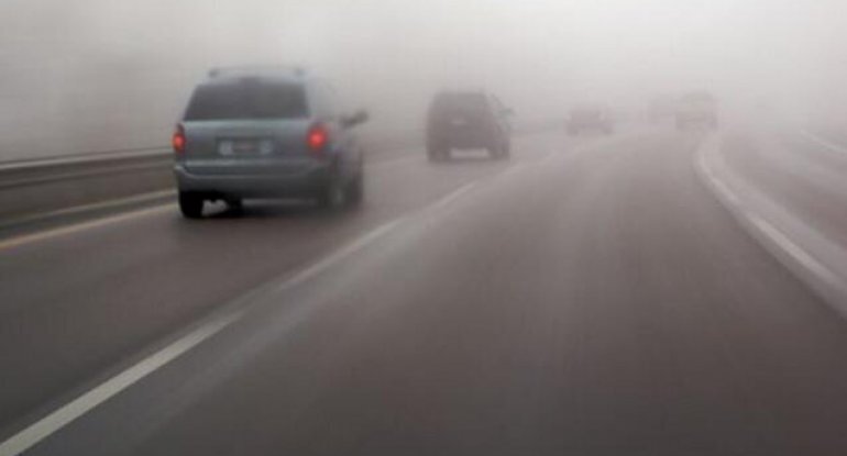 Yollarda görünüş məsafəsi məhdudlaşacaq