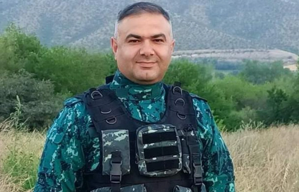 Azərbaycanda jurnalistə vəzifə verildi