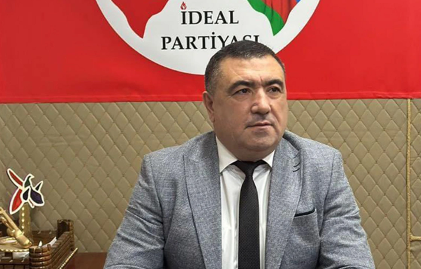 Nazim Quliyevə HÖKM OXUNDU