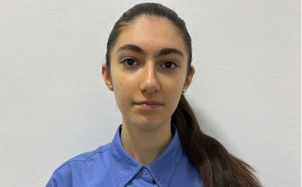 Buraxılış imtahanında yüksək nəticə GÖSTƏRƏNLƏR