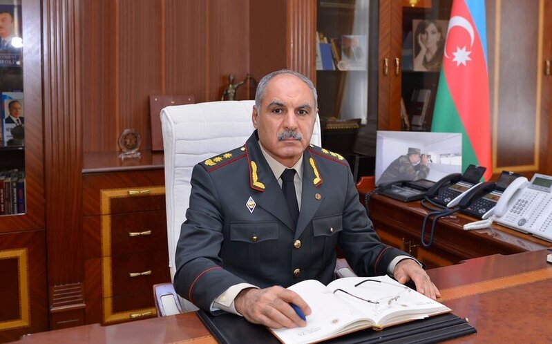 MM Xanlar Vəliyevin Konstitusiya Məhkəməsinin hakimi təyin olunmasını təsdiqləyib