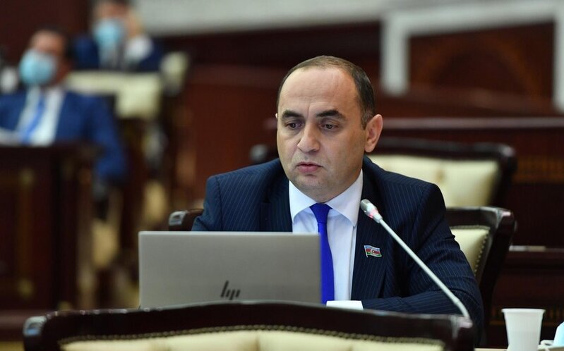 "Azərbaycan çox haqlı olaraq İsraillə münasibətlərin təməlini zamanında qoruyaraq inkişaf etdirdi" - Deputat