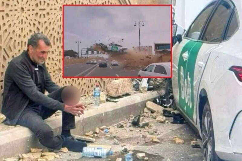 "Qəza anında sudurqası tutub, "Bolt"u məhkəməyə verəcəyik" - Sürücünün oğlu