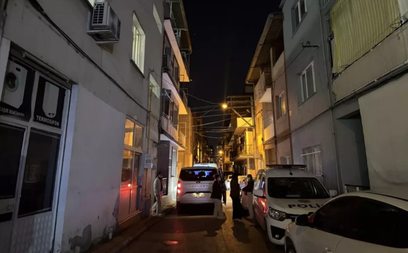 Pis qoxu dəhşətli həqiqəti ortaya çıxartdı: 5 günlük cəsəd tapıldı