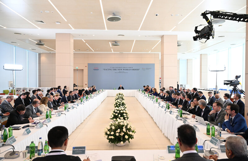 "Bu gün Azərbaycan qarşılıqlı hörmət və maraq əsasında çox güclü əlaqələr qurub" - DEPUTAT